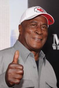 John Amos